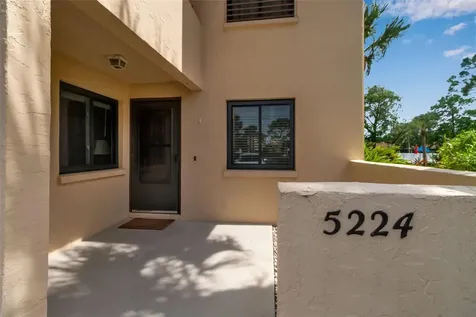 5224 Lake Village Drive Sarasota FL 34235