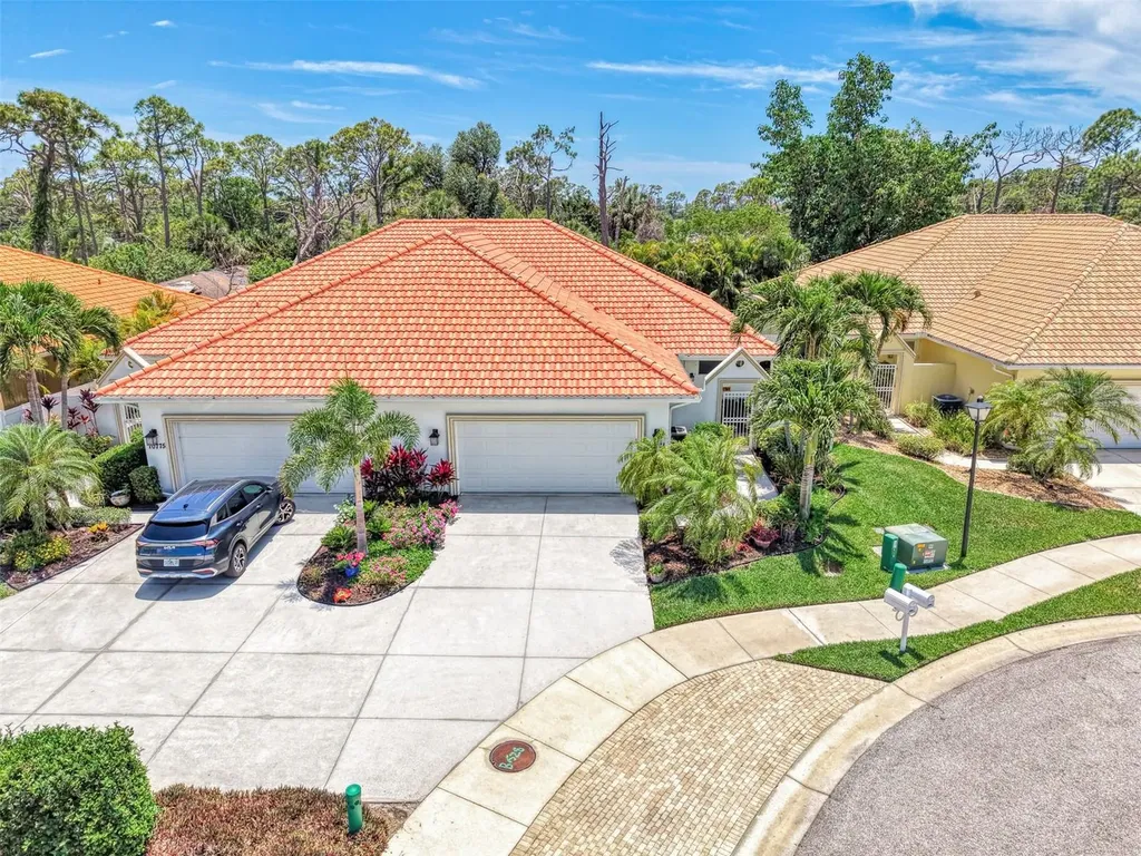10771 Salvador Dali Circle Englewood FL 34223