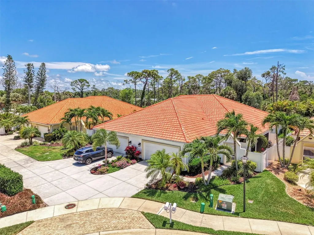 10771 Salvador Dali Circle Englewood FL 34223