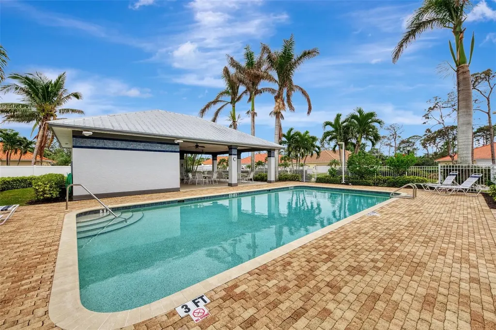 10771 Salvador Dali Circle Englewood FL 34223