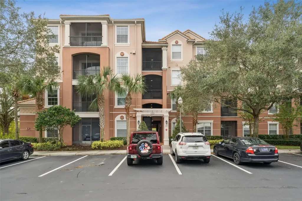 1355 Venezia Court Davenport FL 33896