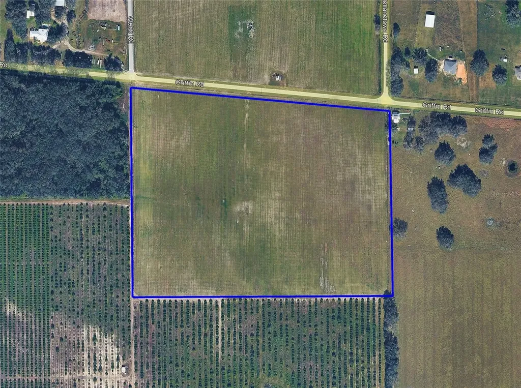 2270 Griffin Road Wauchula FL 33873