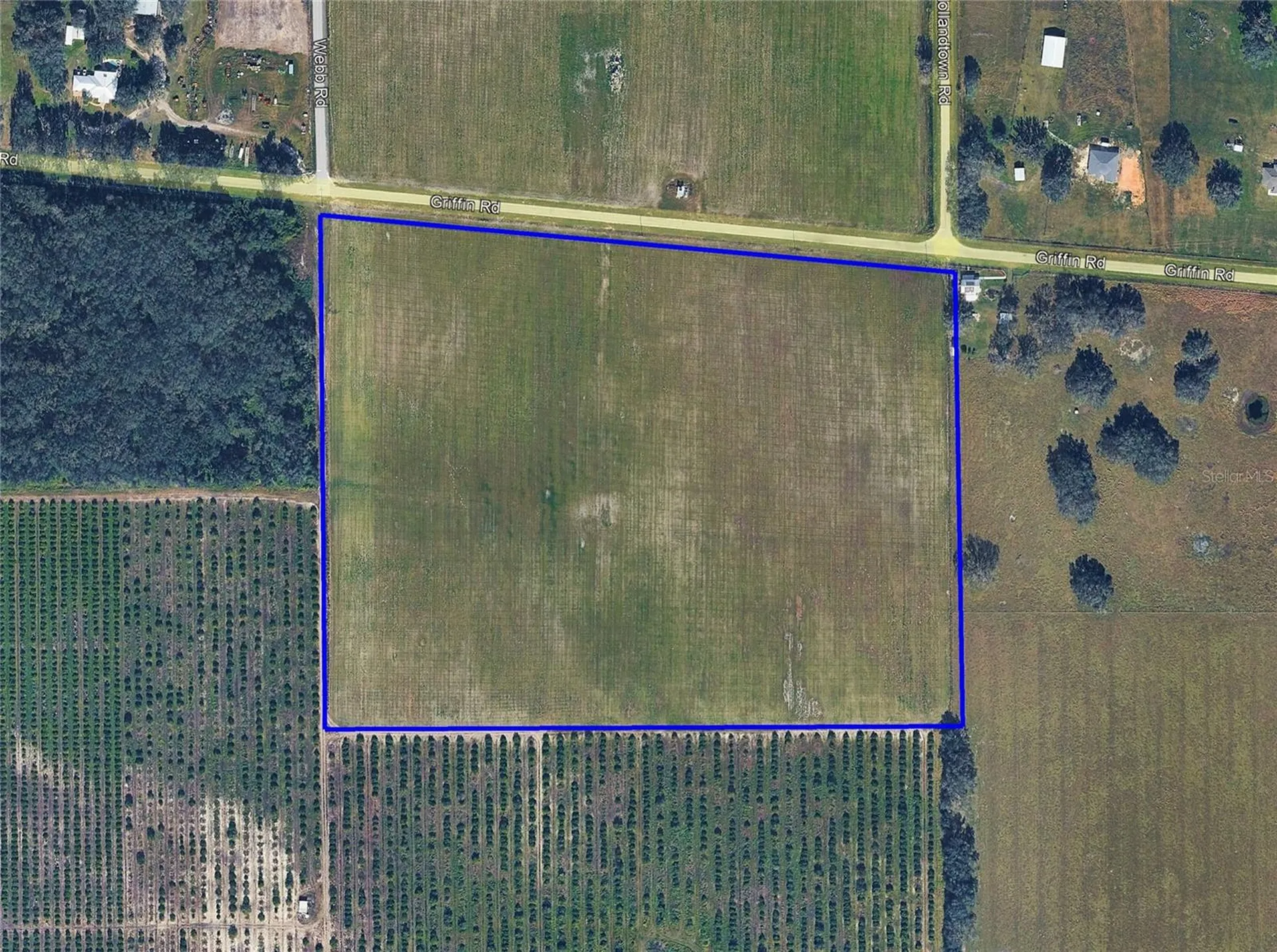 2270 Griffin Road Wauchula FL 33873