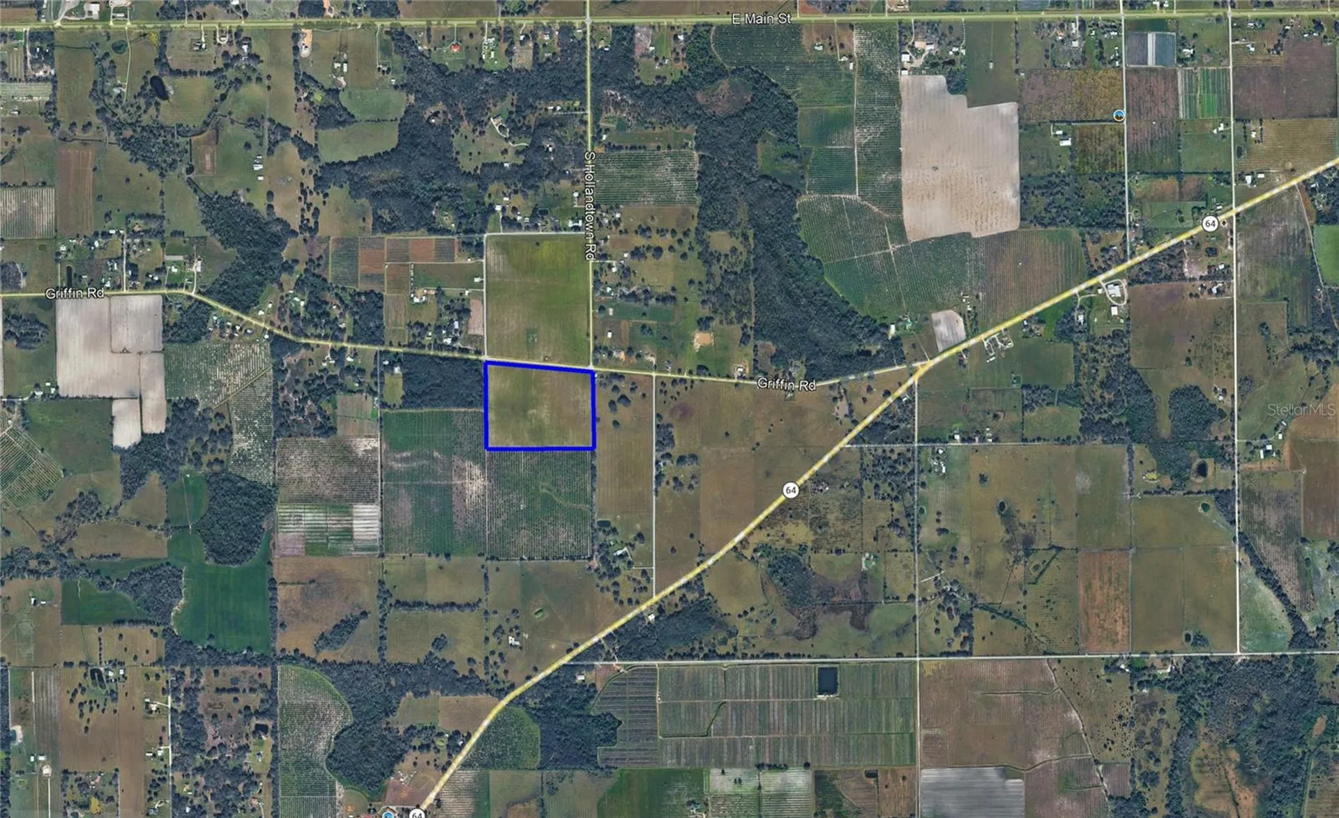 2270 Griffin Road Wauchula FL 33873