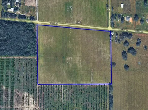 2270 Griffin Road Wauchula FL 33873