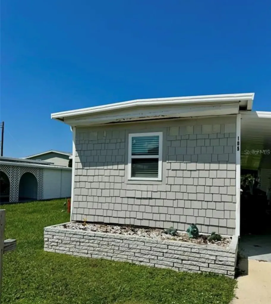 105 Del Rio Drive Palmetto FL 34221
