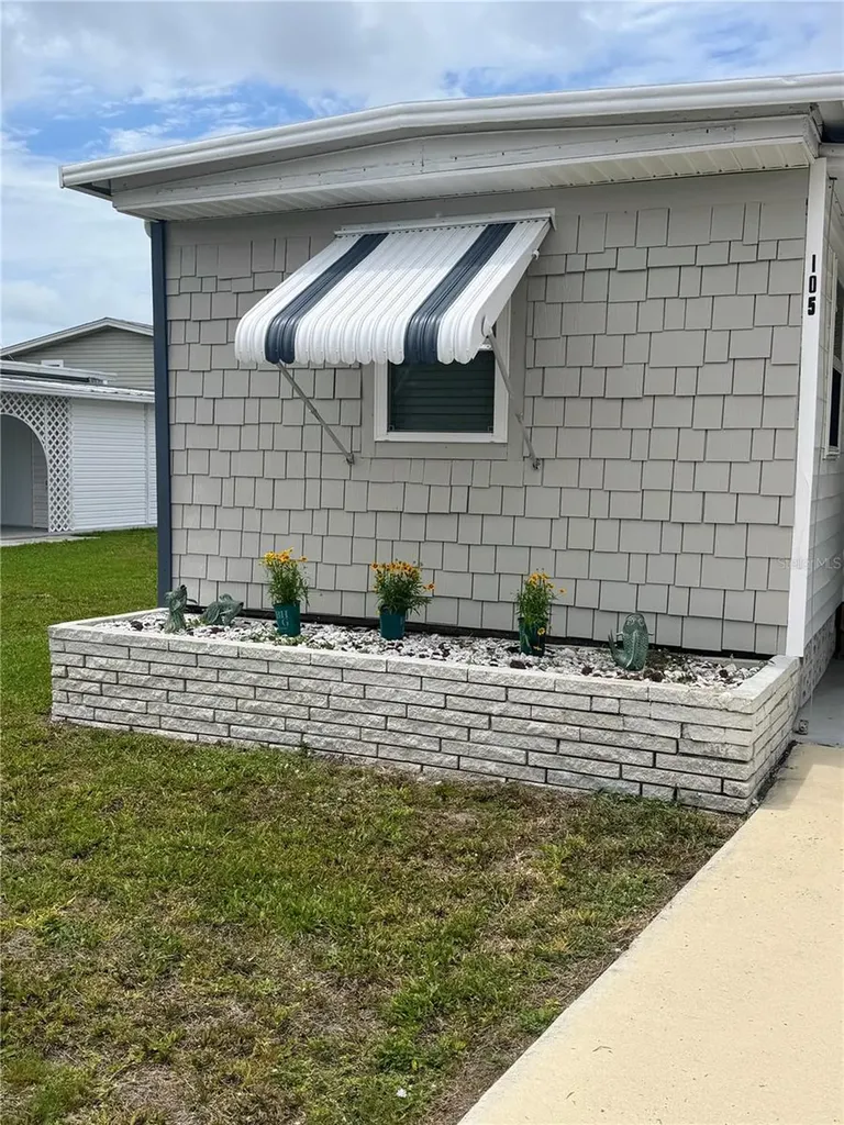 105 Del Rio Drive Palmetto FL 34221