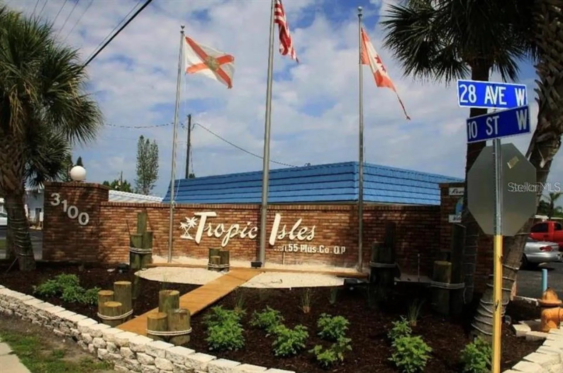 105 Del Rio Drive Palmetto FL 34221