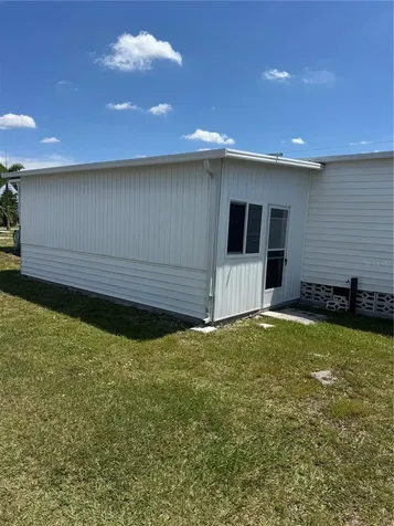 105 Del Rio Drive Palmetto FL 34221