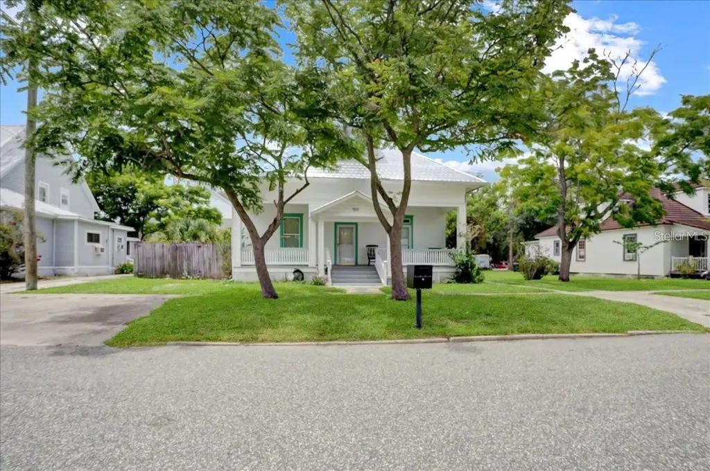 501 Sumner Street Kissimmee FL 34741