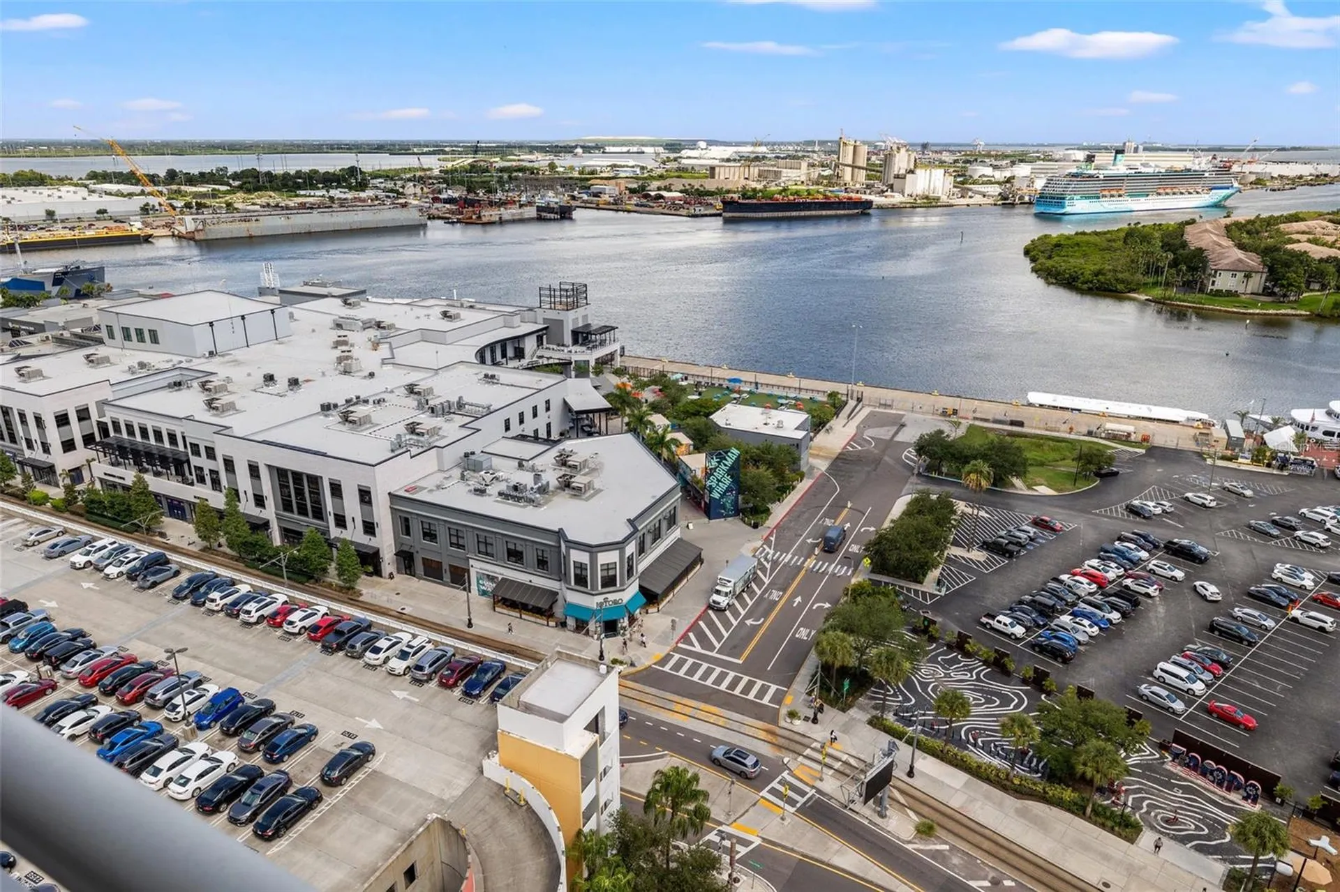 449 S 12th Street Tampa FL 33602