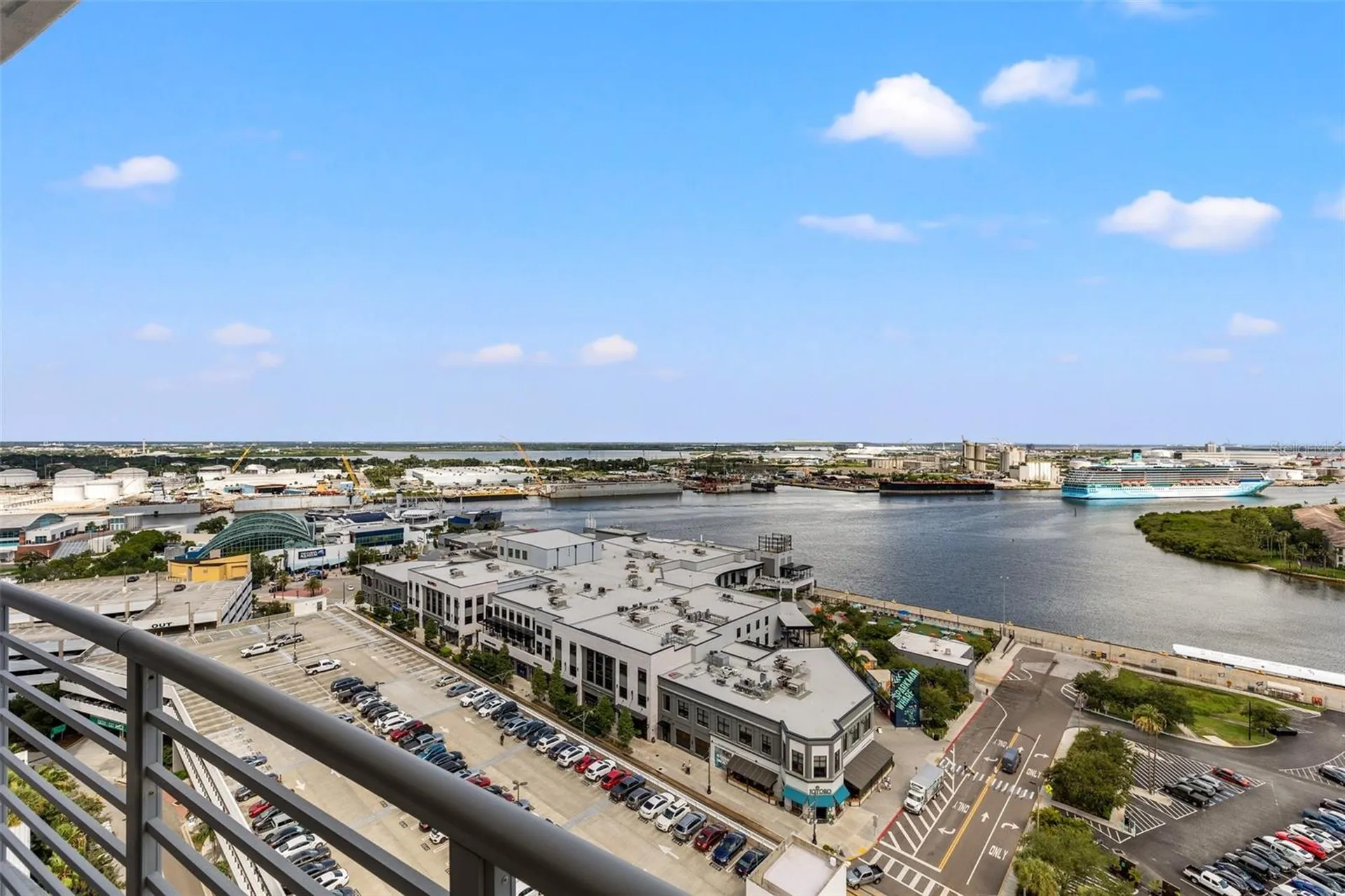 449 S 12th Street Tampa FL 33602