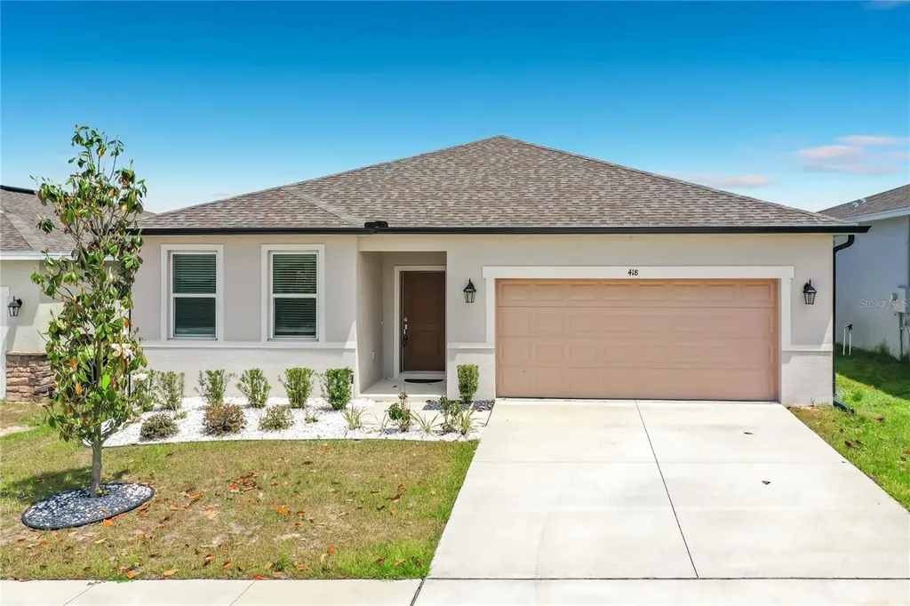 418 Quayside Avenue Mascotte FL 34753