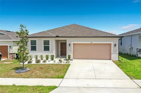 418 Quayside Avenue Mascotte FL 34753