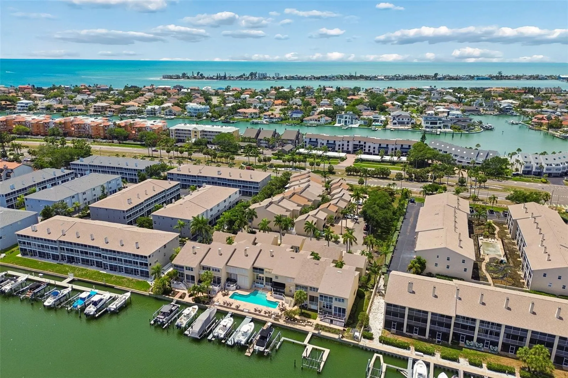 487 Pinellas Bayway S St Petersburg FL 33715