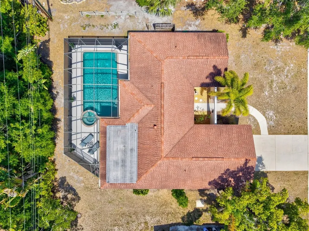 6533 Bowline Drive Sarasota FL 34231