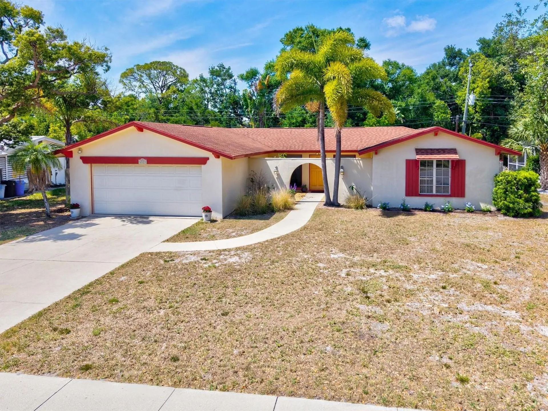 6533 Bowline Drive Sarasota FL 34231