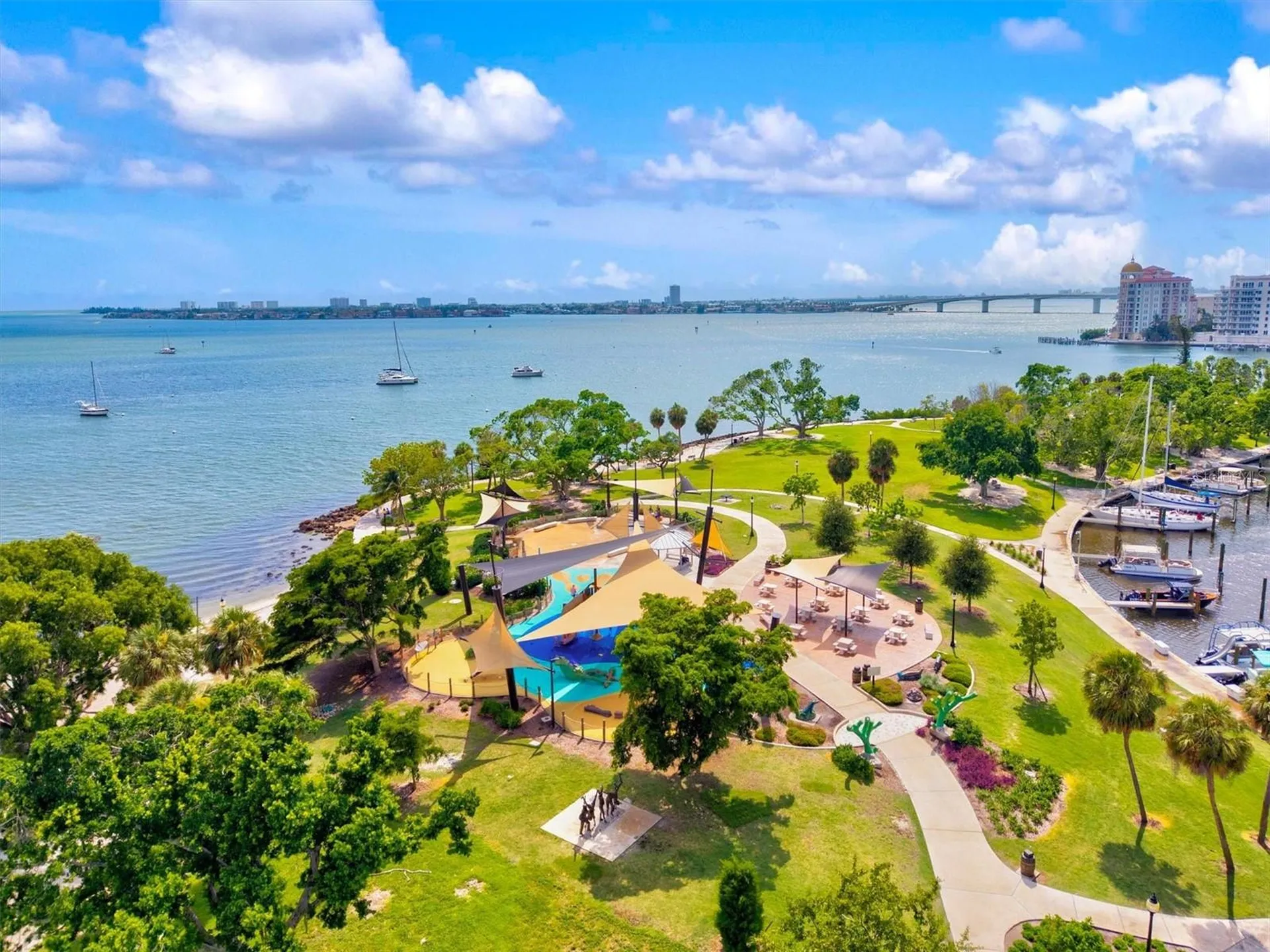 6533 Bowline Drive Sarasota FL 34231