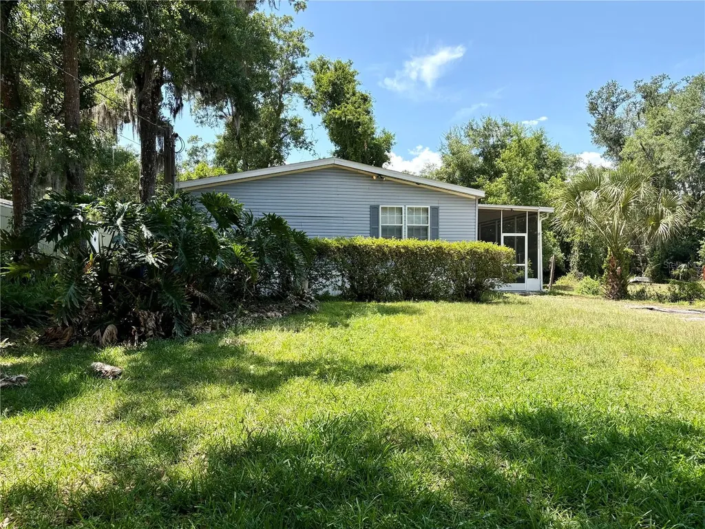 19212 Brown Road Lutz FL 33559