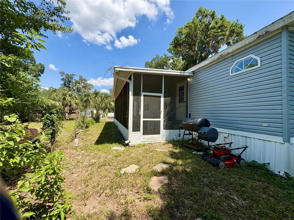 19212 Brown Road Lutz FL 33559