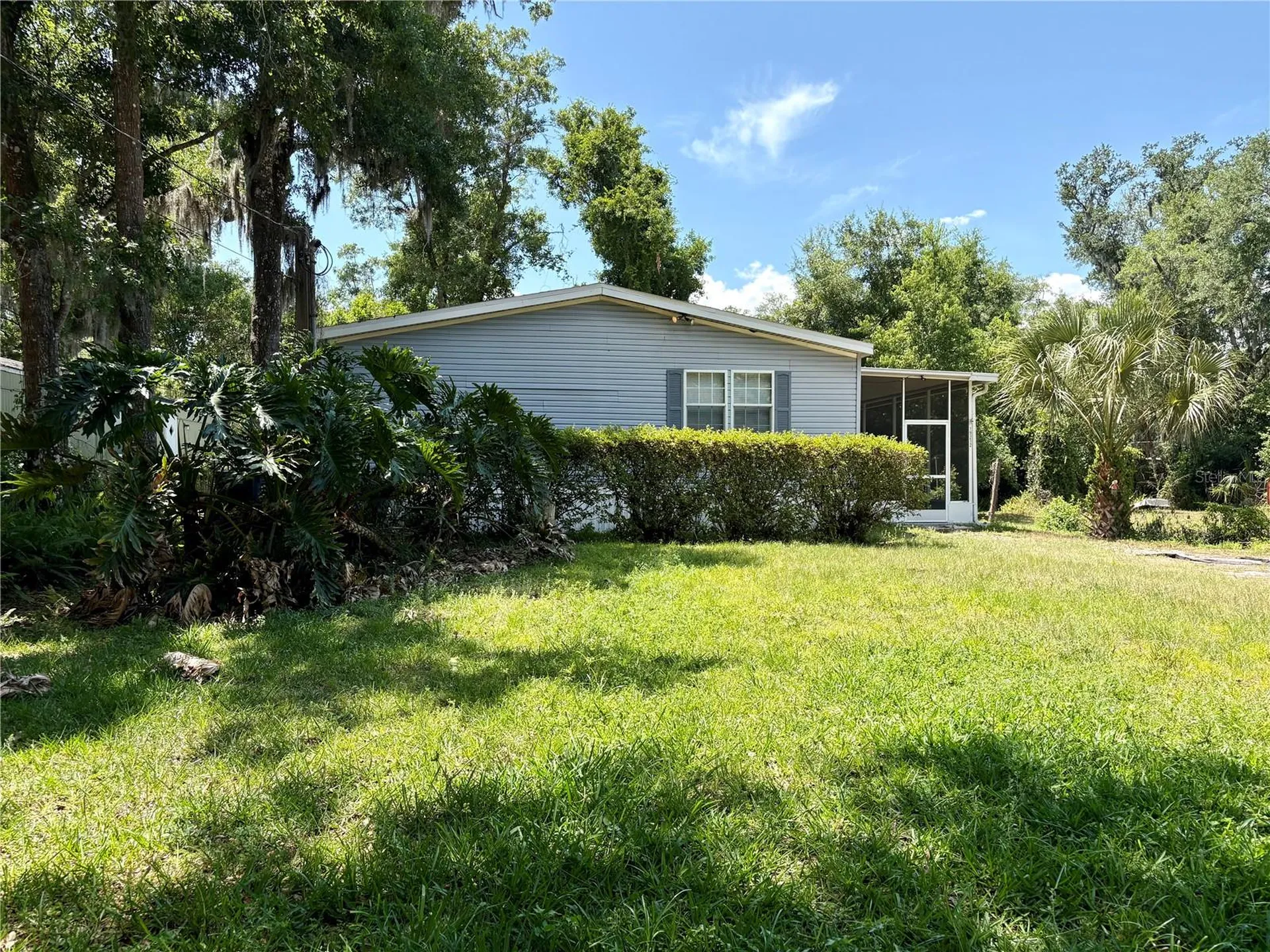 19212 Brown Road Lutz FL 33559