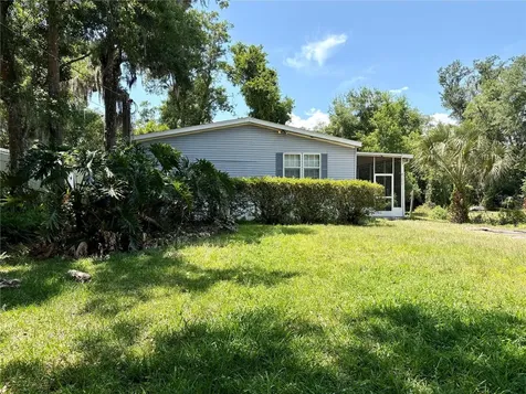 19212 Brown Road Lutz FL 33559