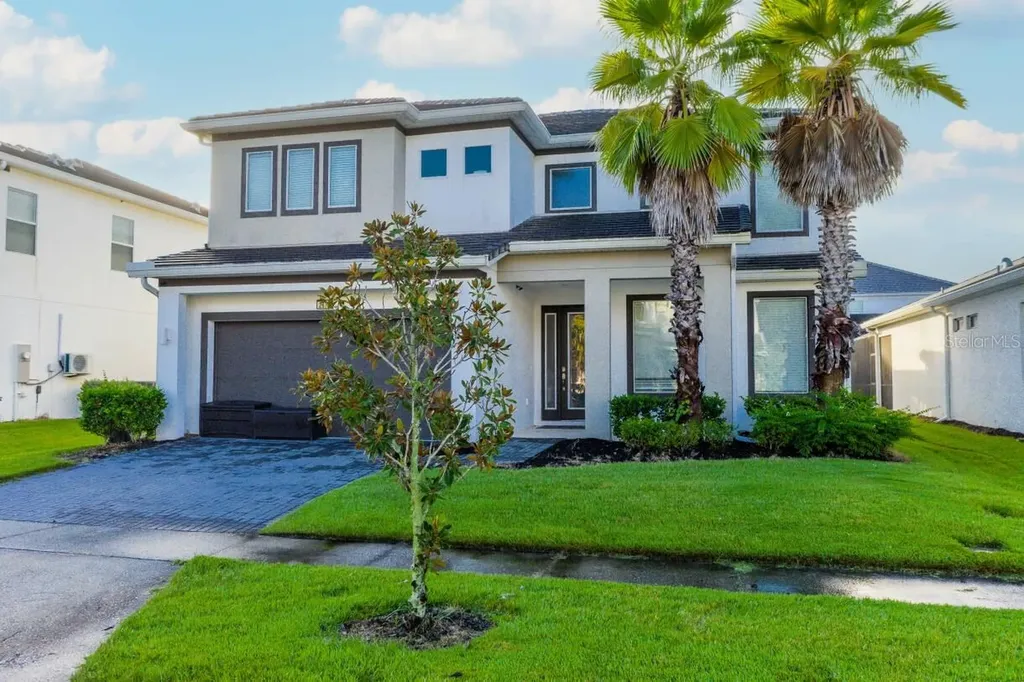 2678 Calistoga Avenue Kissimmee FL 34741