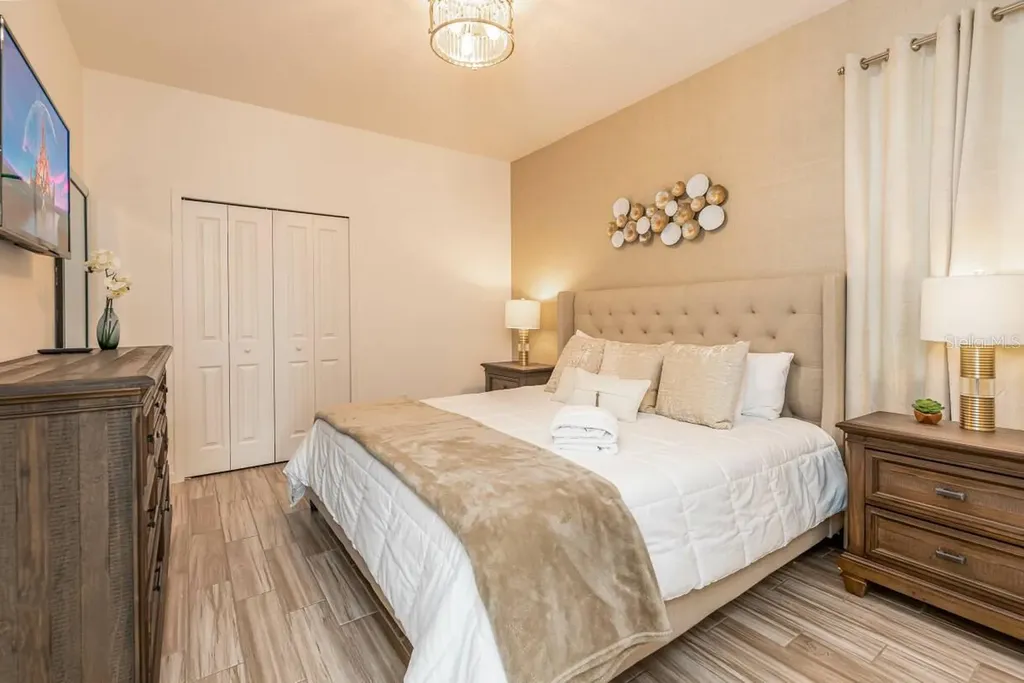 2678 Calistoga Avenue Kissimmee FL 34741