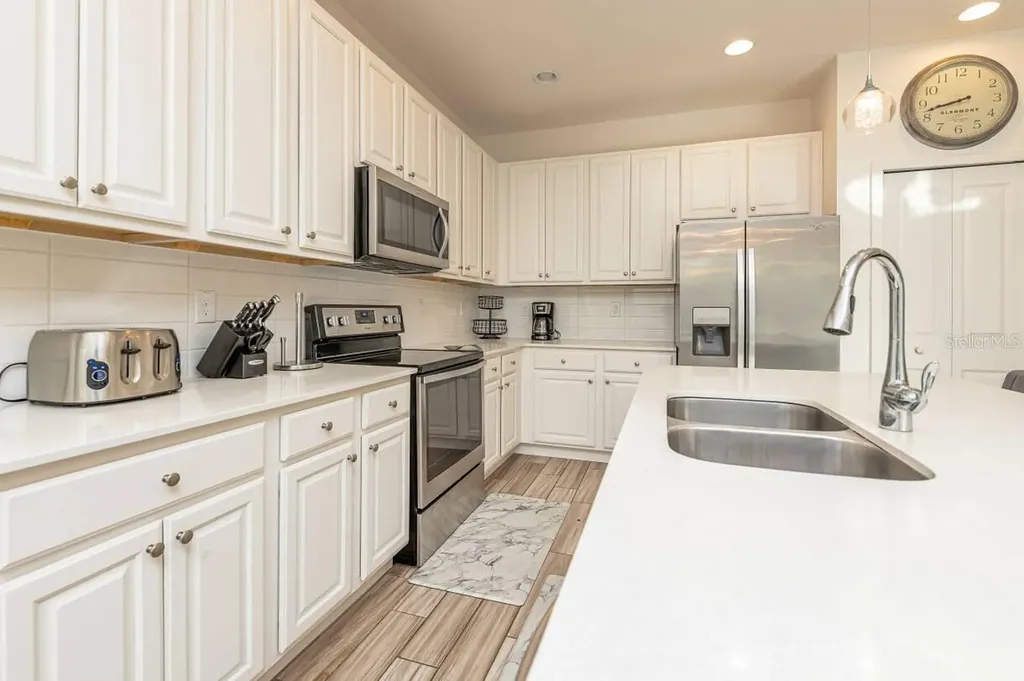 2678 Calistoga Avenue Kissimmee FL 34741
