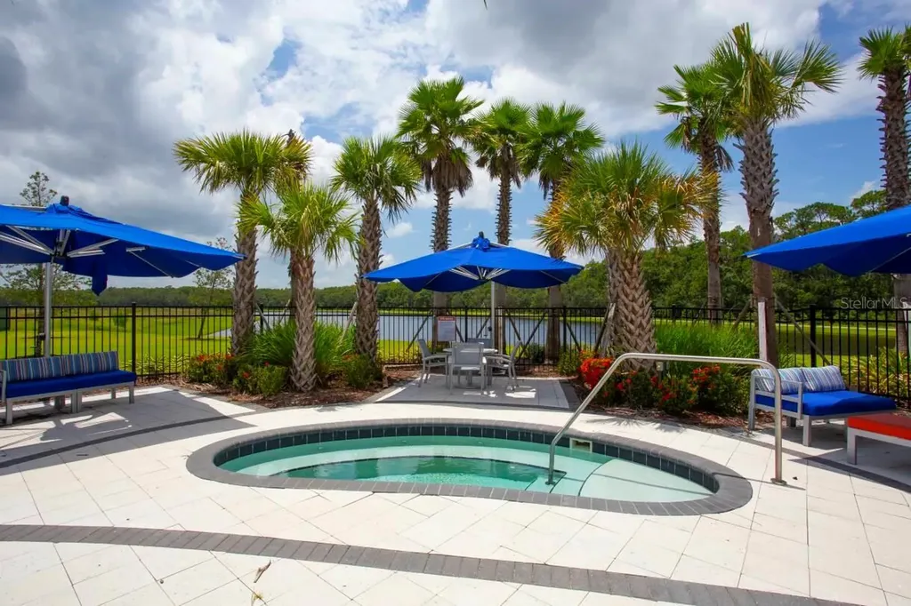 2678 Calistoga Avenue Kissimmee FL 34741