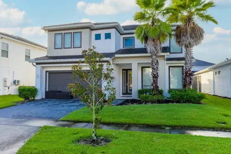 2678 Calistoga Avenue Kissimmee FL 34741