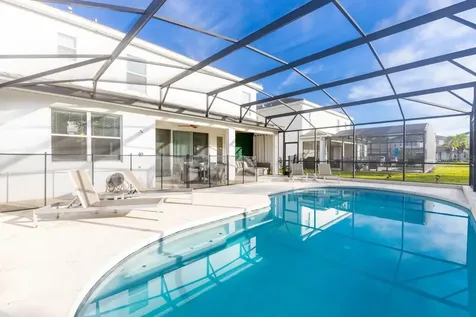 2678 Calistoga Avenue Kissimmee FL 34741