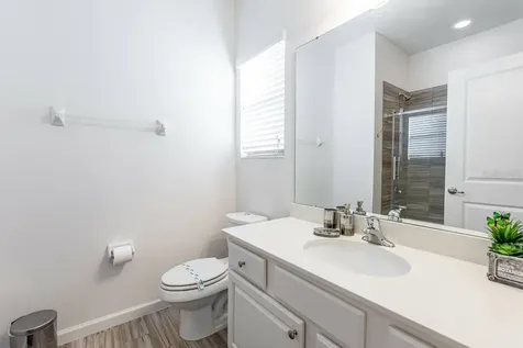 2678 Calistoga Avenue Kissimmee FL 34741