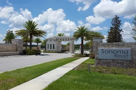 2678 Calistoga Avenue Kissimmee FL 34741