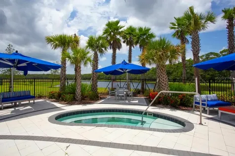 2678 Calistoga Avenue Kissimmee FL 34741