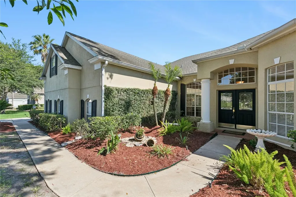 5700 Climbing Rose Way Sanford FL 32771
