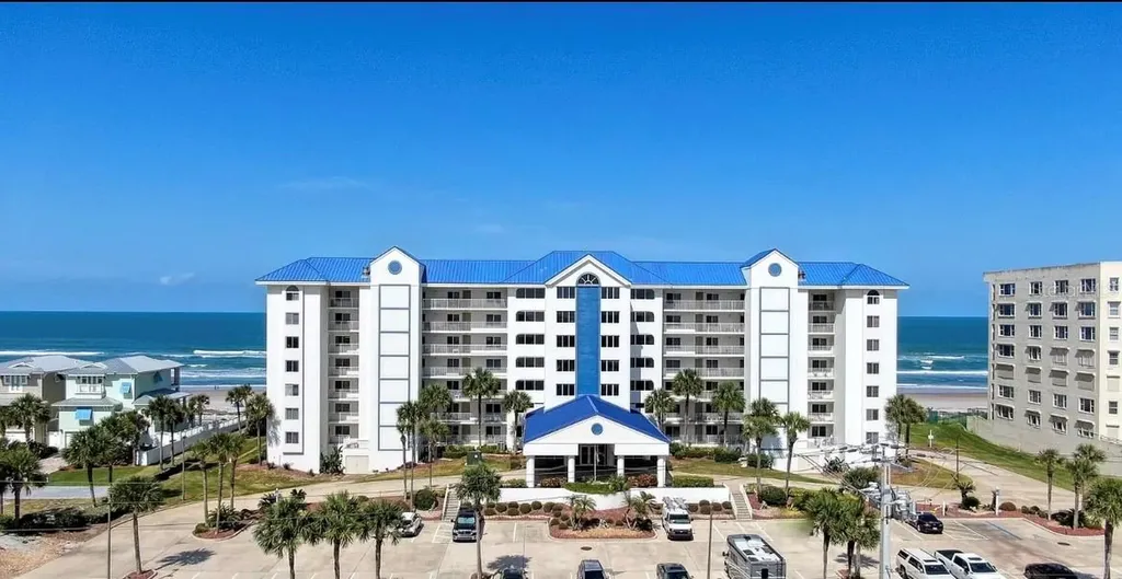 4601 S Atlantic Avenue Port Orange FL 32127