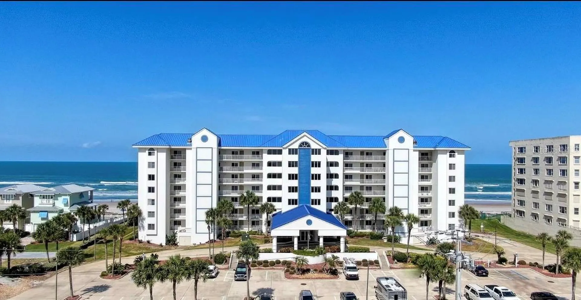 4601 S Atlantic Avenue Port Orange FL 32127