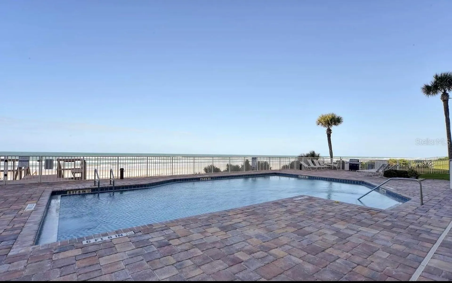 4601 S Atlantic Avenue Port Orange FL 32127
