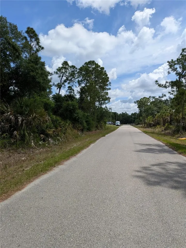 Delight Avenue North Port FL 34288