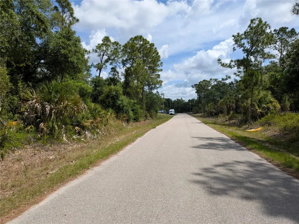 Delight Avenue North Port FL 34288