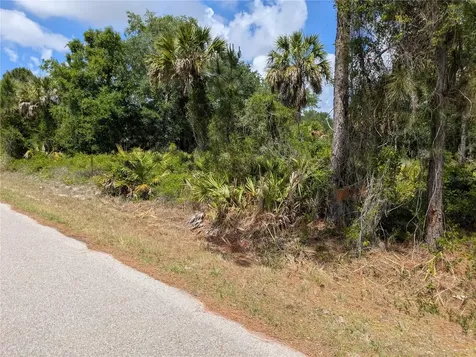 Delight Avenue North Port FL 34288