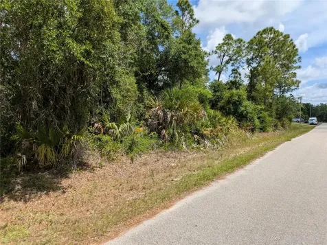 Delight Avenue North Port FL 34288