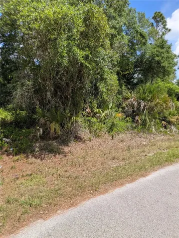 Delight Avenue North Port FL 34288