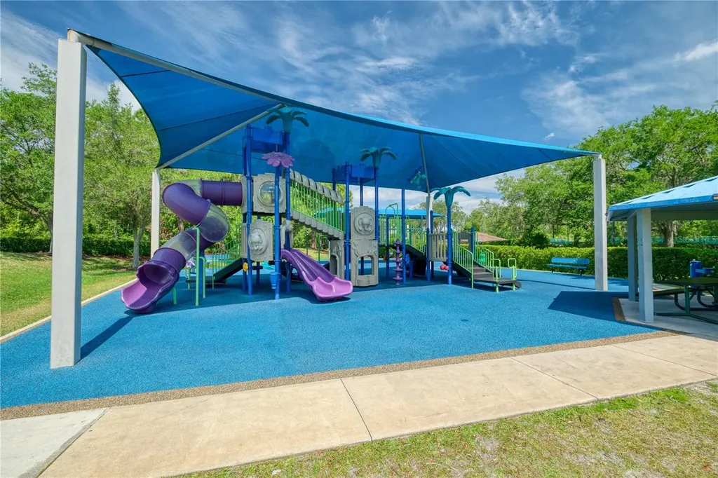 14903 Yorkshire Run Drive Orlando FL 32828