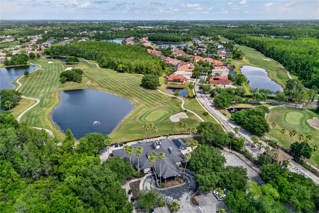 14903 Yorkshire Run Drive Orlando FL 32828