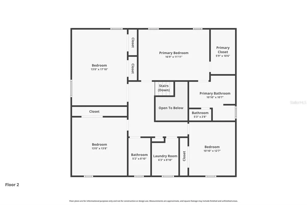 14903 Yorkshire Run Drive Orlando FL 32828
