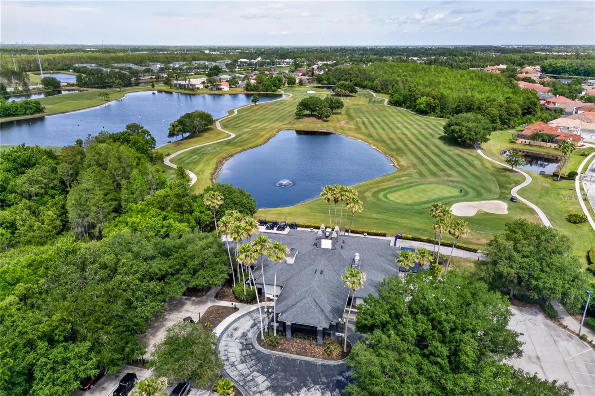 14903 Yorkshire Run Drive Orlando FL 32828