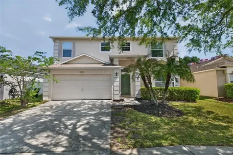 14903 Yorkshire Run Drive Orlando FL 32828