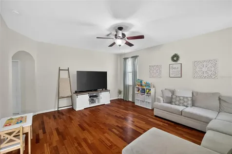 14903 Yorkshire Run Drive Orlando FL 32828